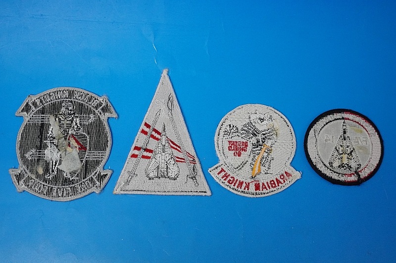 ��åڥ� USN ����ꥫ���� F-14 �ȥ७��å� VF-154 �֥�å��ʥ��� �����ɥ����¾ 3��3�祻�å� �٥륯���ʤ�/���