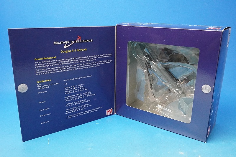 1/72 A-4F �������ۡ��� ����ꥫ��ʼ�� ��142��ʼ���������� �ե饤�󥰥��������� MB16/#155208 ��HA1435�� �ۥӡ��ޥ�����/���