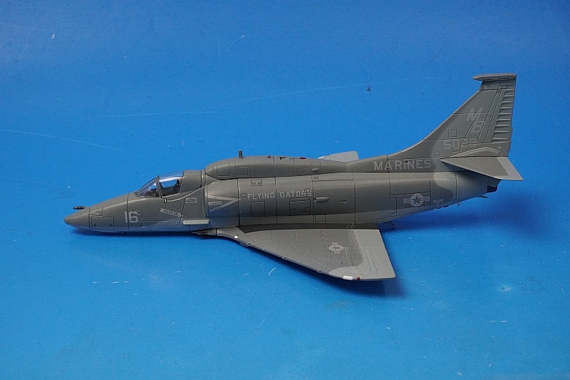 1/72 A-4F �������ۡ��� ����ꥫ��ʼ�� ��142��ʼ���������� �ե饤�󥰥��������� MB16/#155208 ��HA1435�� �ۥӡ��ޥ�����/���