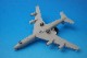 1/200 ����ȥ꡼AEW1��E-3D�� �����ꥹ���� ��8������ ��ǥ���ȥ���� ZH101 ��IFE30514B�� ����ե饤��/���
