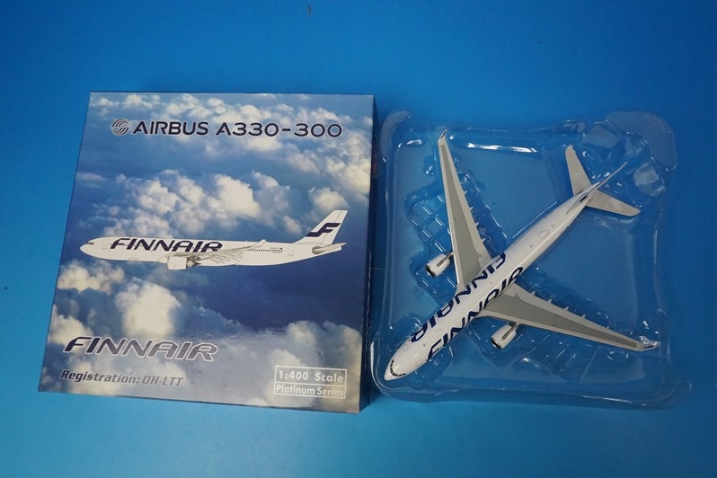 1/400 A330-300 フィンエアー OH-LTT ［11572］ フェニックス/中古