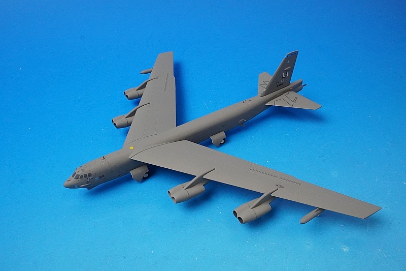 1/200 B-52H ���ȥ�ȥե����ȥ쥹 ����ꥫ���� ��2����Ҷ��� �С������ǡ������ ���ե������٥�IV #60-0001 ��557351�� �إ��/���