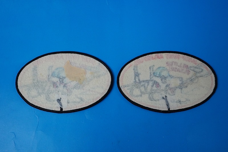 ��åڥ� JASDF �Ҷ������� JASDF FIRST AIR REFUEL ͢���Ҷ��� FILL IT UP PLEASE�� �ϥ��ӥ��������ӥ� 2�祻�å� �٥륯���ʤ�/���