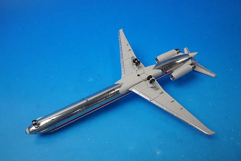 1/200 MD-82 AA ꥫ N400AA JET-L047] Jet-x/