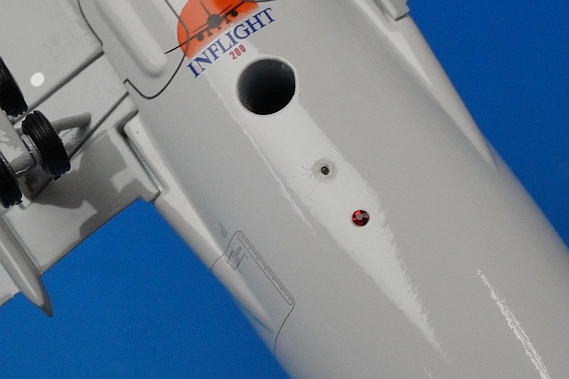 1/200 A310-200 ���� HS-TIC [IF310TG0320] ����ե饤��/���