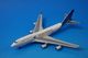 1/400 B747-400 ���롼������ɥͥ��� PK-GSG ��GJGIA1003�� �����ߥ�/���