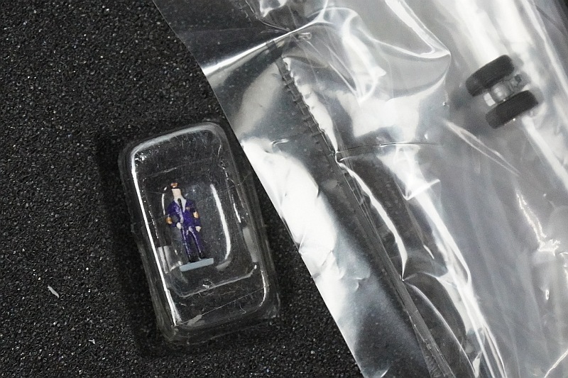 1/200 B727-200 �ǥ륿 N484DA �إ�ѥץ�ߥ���/���