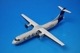1/200 ATR72-600 SAS �����󥸥ʥӥ� ES-ATI [XX2421] JC�����󥰥�/���