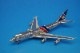 1/400 B747-100F �ե饤�󥰥������� ���㡼���ޥ������� N800FT ��GJFTL1207�� �����ߥ�/���