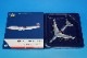 1/400 B747-100F �ե饤�󥰥������� ���㡼���ޥ������� N800FT ��GJFTL1207�� �����ߥ�/���