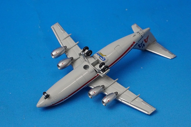 1/400 BAe146/RJ-85 AA ����ꥫ�� N696AA ��GJAAL759�� �����ߥ�/���