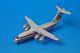 1/400 BAe146/RJ-85 AA ����ꥫ�� N696AA ��GJAAL759�� �����ߥ�/���
