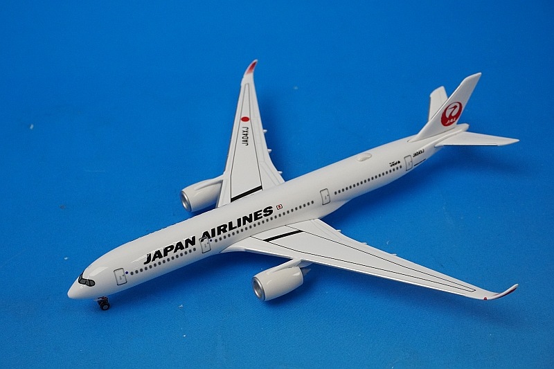 1/500 A350-900 JAL 新鶴丸塗装 4号機 JA04XJ ［BJE3055］ JALUX/中古