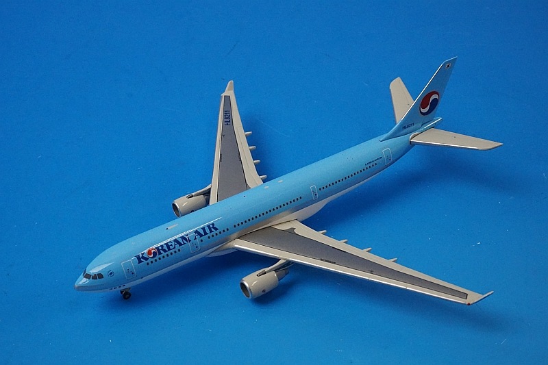 1/400 A330-200 ���ꥢ�� ��ڹҶ� HL8211 ��XX4823�� JC�����󥰥�/���