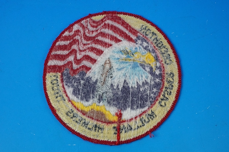 ��åڥ� USAF ����ꥫ���� 90s NASA ���ڡ�������ȥ�ײ� STS-36 ���ȥ��ƥ����٥륯���ʤ�/���