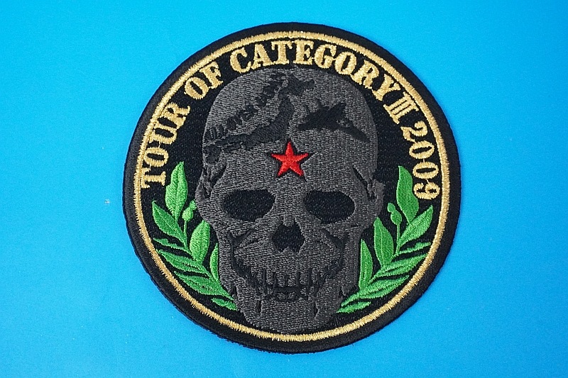 ��åڥ� JASDF �Ҷ������� F-15 ���Զ�Ƴ�� ������å��� TOUR OF CATEGORYIII 2009 ������ �ɥ��� �٥륯���ʤ�/���