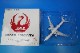 1/400 B777-300 JAL ����饤�֥롼 ���祸���å�2�浡 JA740J ��XX4865] JC�����󥰥�/���