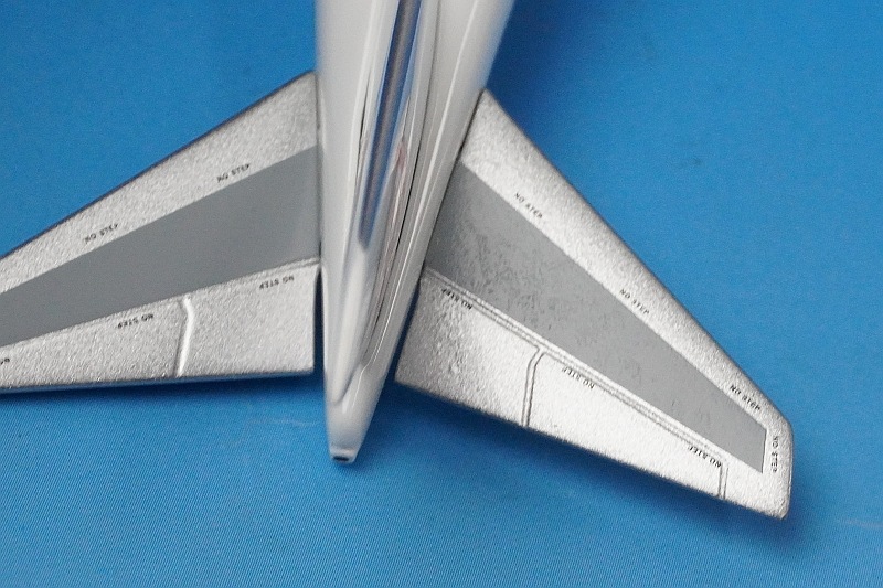 1/400 B747-300 JAL ƥ֥ץ쥹  80ǯ JA8161 [2004-028] ӥåС/