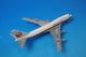 1/400 B747-300 JAL ���������ƥ��֥������ץ쥹 ���� 80ǯ�� JA8161 [2004-028] �ӥå��С���/���