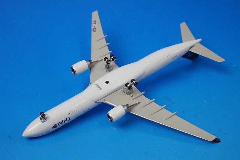 1/400 A330-300 ���� ��������/���������饤���� HS-TEL ��10499] �ե��˥å���/���