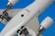 1/400 A330-300 ���� ��������/���������饤���� HS-TEL ��10499] �ե��˥å���/���