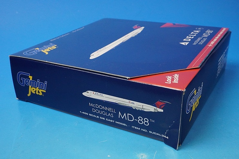 1/400 MD-88 �ǥ륿 N947DL [GJDAL344�� �����ߥ�/���
