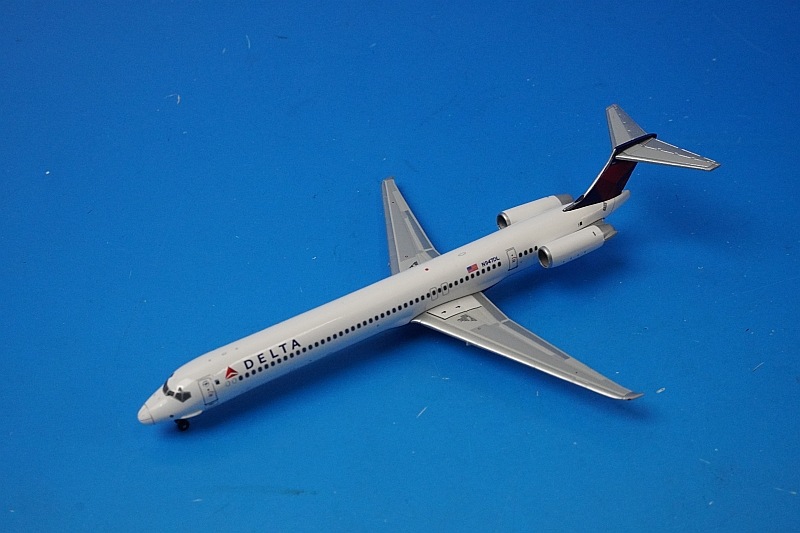 1/400 MD-88 �ǥ륿 N947DL [GJDAL344�� �����ߥ�/���