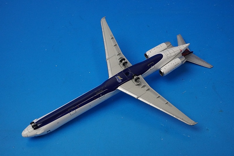 1/400 MD-88 �ǥ륿 N947DL [GJDAL344�� �����ߥ�/���