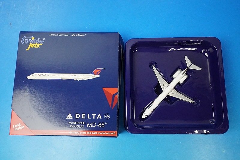 1/400 MD-88 �ǥ륿 N947DL [GJDAL344�� �����ߥ�/���