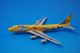 1/400 B747-400 ANA �ݥ���� �ԥ����奦������ JA8957 �֥롼�ܥå���/���