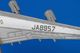 1/400 B747-400 ANA �ݥ���� �ԥ����奦������ JA8957 �֥롼�ܥå���/���