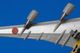 1/400 B747-400 ANA �ݥ���� �ԥ����奦������ JA8957 �֥롼�ܥå���/���