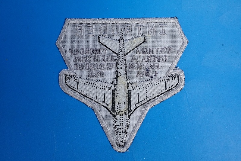 ��åڥ� USN ����ꥫ���� A-6E ����ȥ롼���� VIETVAM �٥륯���ʤ�/���