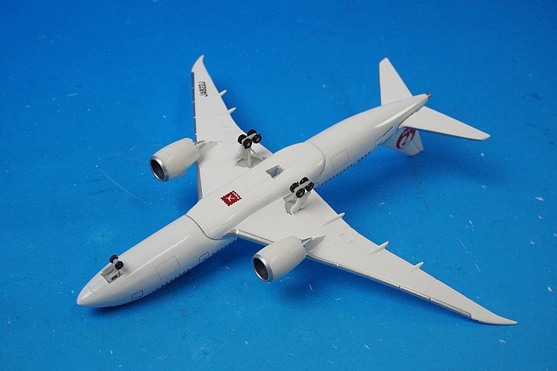 1/500 B787-8 JAL ��������� JA822J ��BJE3011] JALUX/���