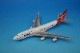 1/400 B747-438 ���󥿥� VH-OJA ��55077�� �ɥ饴��/���