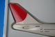 1/200 B747-300 JAA ���ܥ����� �ǽ����� 00ǯ�� JA8189 ��BJE2060�� JALUX/���