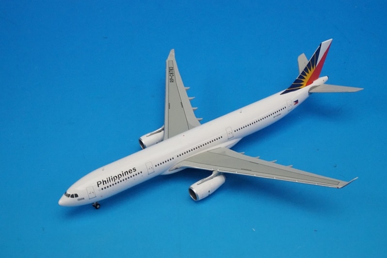 1/400 A330-300 フィリピン RP-C8783 ［GJPAL1538］ ジェミニ/中古