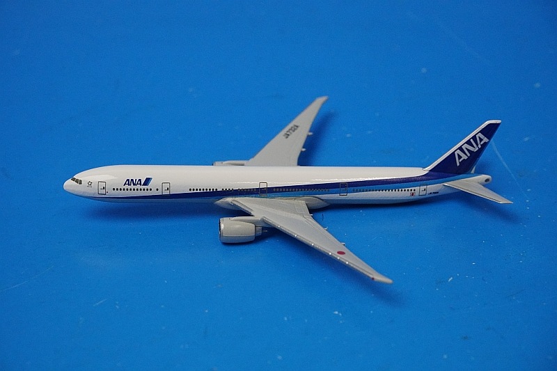 1/1000 B777-300ER B747-400 B777-200 ANA ��������/���������饤����¾ JA732A JA404A JA711A [NHS10001] ANA��������/���