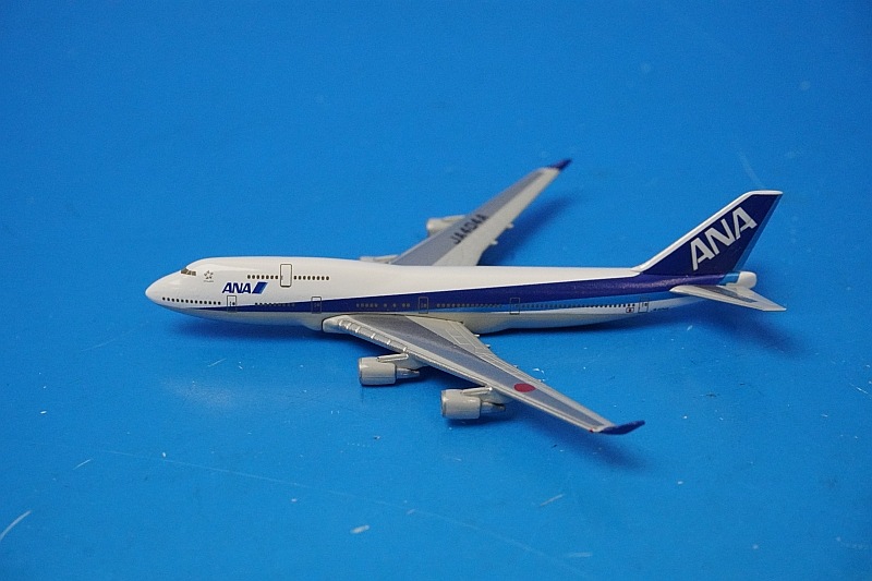 1/1000 B777-300ER B747-400 B777-200 ANA ��������/���������饤����¾ JA732A JA404A JA711A [NHS10001] ANA��������/���