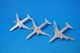 1/1000 B777-300ER B747-400 B777-200 ANA ��������/���������饤����¾ JA732A JA404A JA711A [NHS10001] ANA��������/���