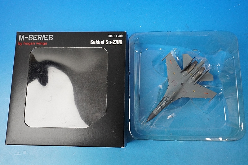 1/200 ���ۡ��� SU-27UBK PLAAF(����̱����������) ��6016] �ۡ�����/���