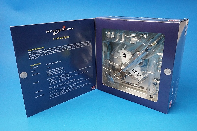 1/72 F-104G �������ե������� ����ꥫ���� FG-914 ��HA1044�� �ۥӡ��ޥ�����/���
