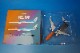 1/400 B777-300ER KLM  Orange Pride With 100years Logo PH-BVA AV4064 ӥ/