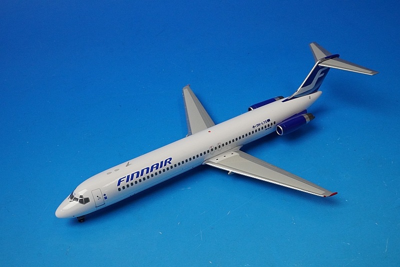 1/200 DC-9-50 �ե��󥨥��� OH-LYS ��IFDC9511118�� ����ե饤��/���