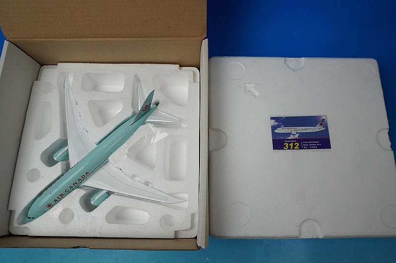 1/200 B787-8 �������ʥ� C-GHPQ [IF7870614] ����ե饤��/���