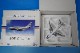 1/200 B737-200 ʥƥå 737եɥåץ顼 N9032U IF732009 ե饤/