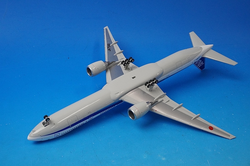 1/200 B777-300 ANA WiFiレドーム・ギア付 JA754A ［NH20097] 全日空