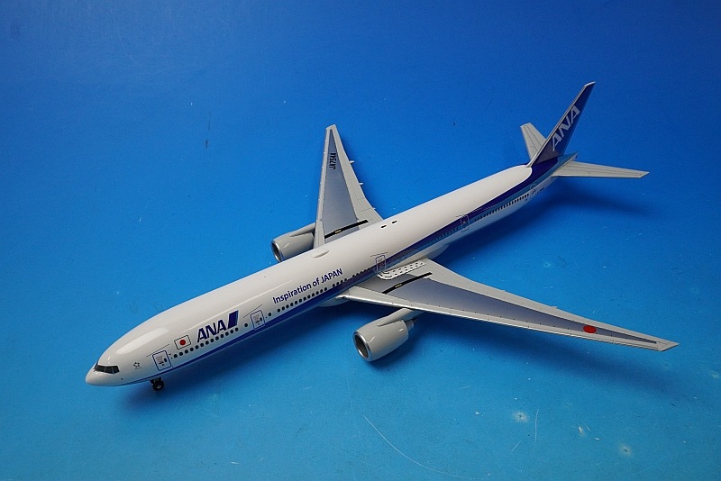 1/200 B777-300 ANA WiFi��ɡ��ࡦ������ JA754A ����Ȣ���� ��NH20097] ����������/���