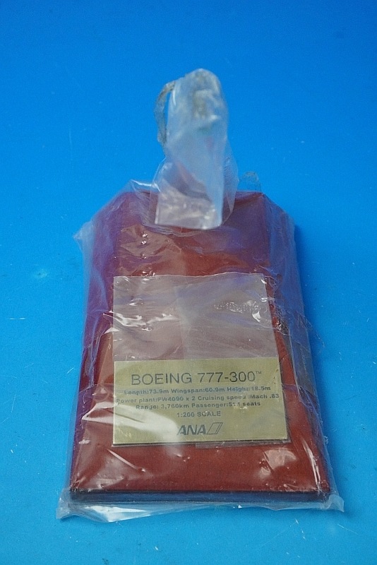 1/200 B777-300 ANA WiFi��ɡ��ࡦ������ JA754A ����Ȣ���� ��NH20097] ����������/���