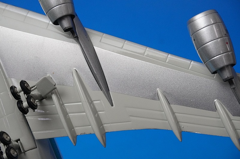 1/200 B747-267B キャセイパシフィック VR-HKG [XX2857] JCウイングス